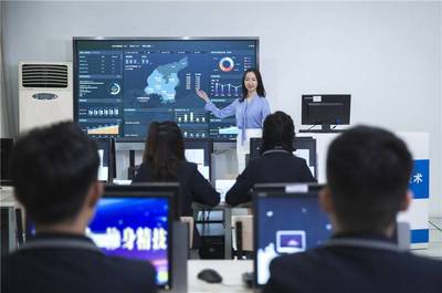 2020年男生學什么專業(yè)好？聚焦技術推廣領域的機遇與挑戰(zhàn)