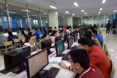 產教融合，技術賦能 蘭州石化職業技術學院的技術推廣之路