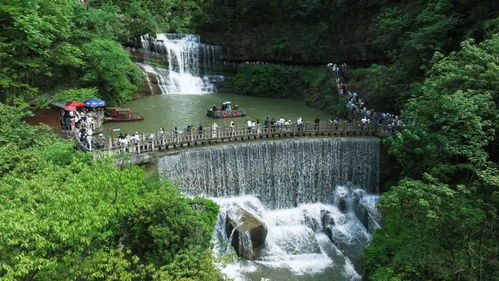 “水”力全開(kāi)，優(yōu)化游覽景區(qū)管理