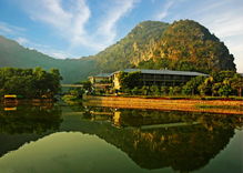 封開(kāi)再添國(guó)家級(jí)旅游景區(qū)名片 山水如畫(huà)，管理有序，靜待君來(lái)